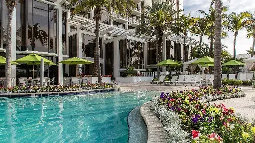 Best Hotels in Sarasota, Florida